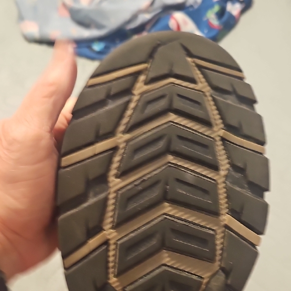 Skechers Men's Relaxed Fit: Tresmen - Garo Sandals - Picture 6 of 8